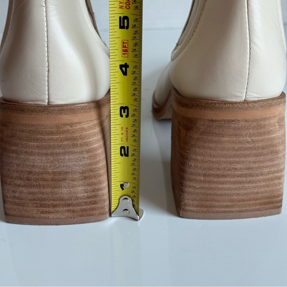 Dolce Vita Lliana Booties Size 9.5 Ankle Boots - Picture 7 of 12